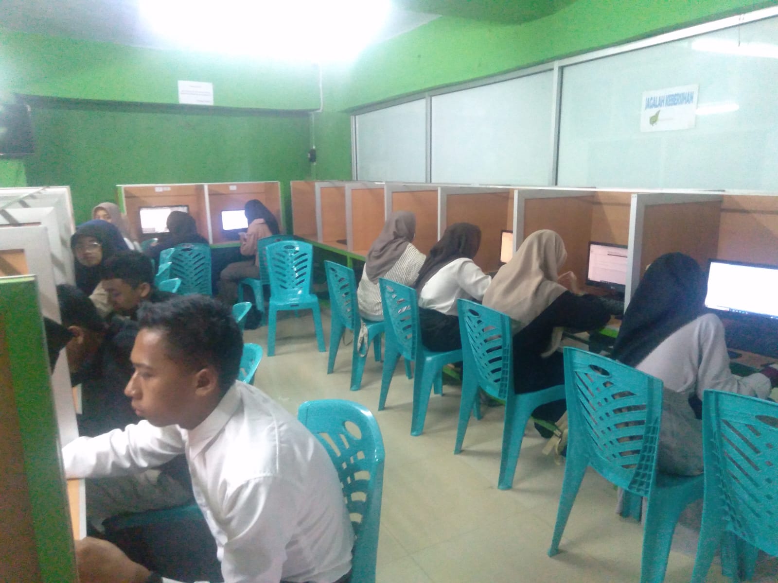 Kegiatan MTCNA 2023(2)