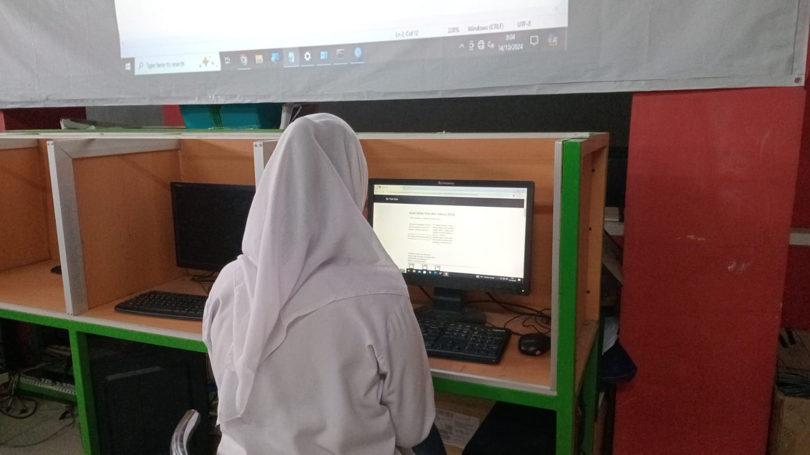 Doc Uji Pra UKK TKJ 2024