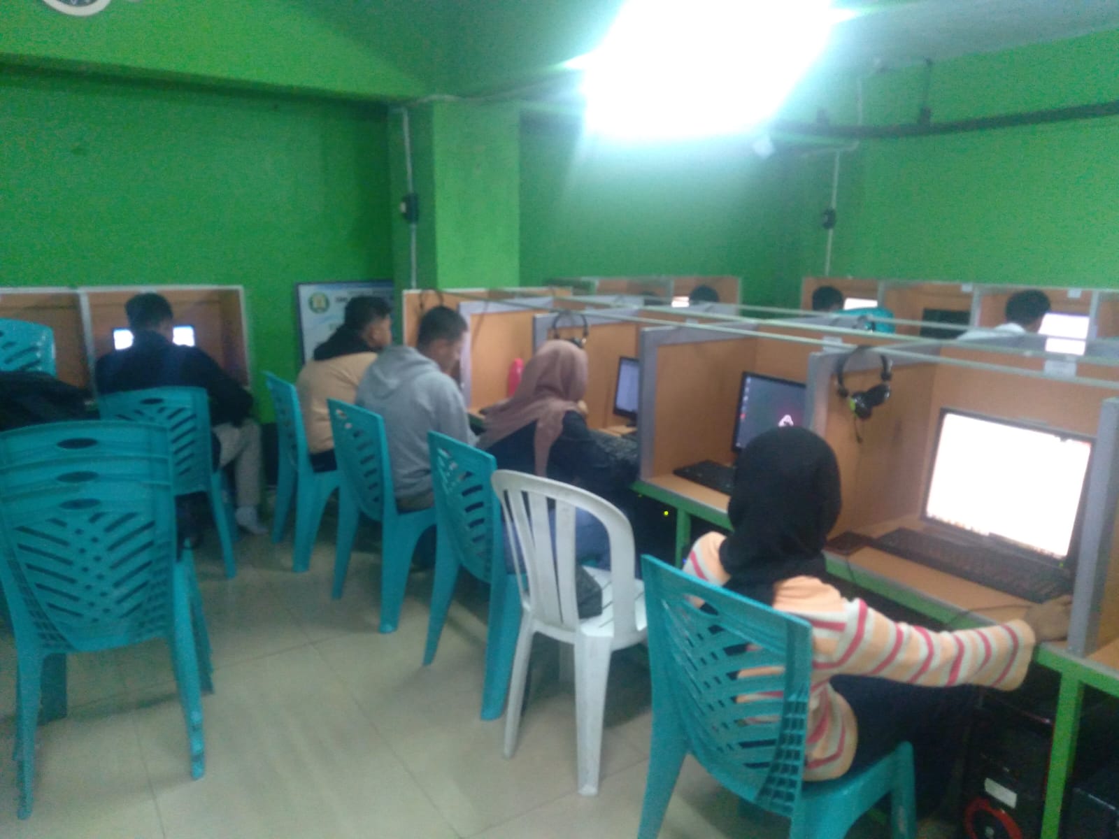 Kegiatan MTCNA 2023(4)